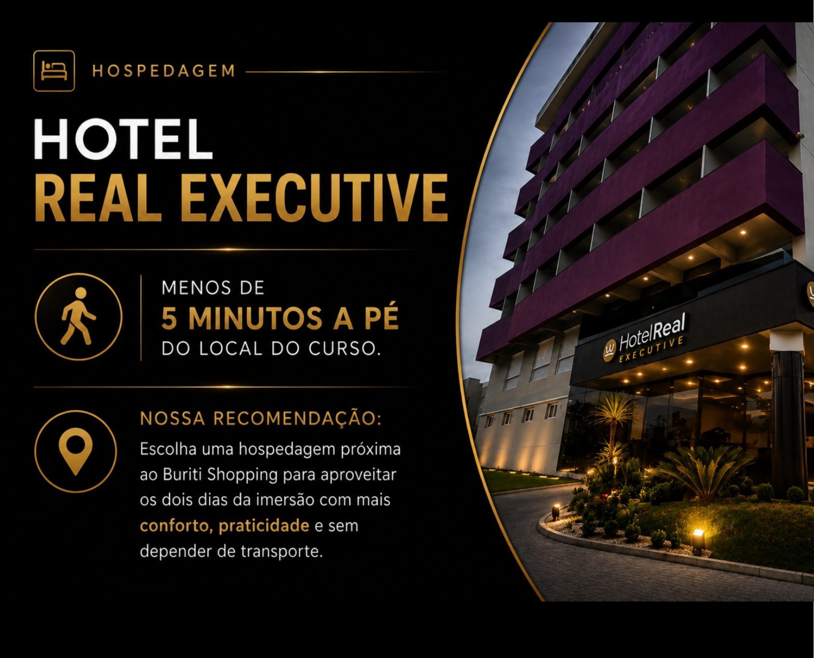O Mundo Secreto das Laces — Hospedagem