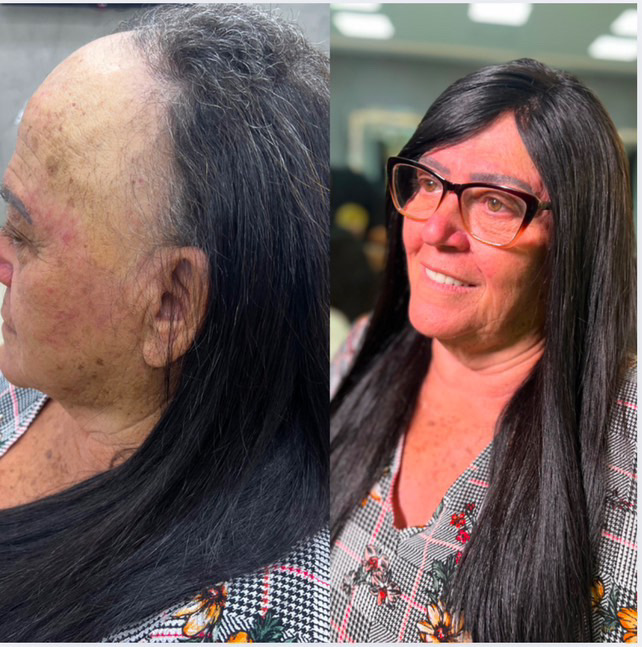 Transformação cliente 1