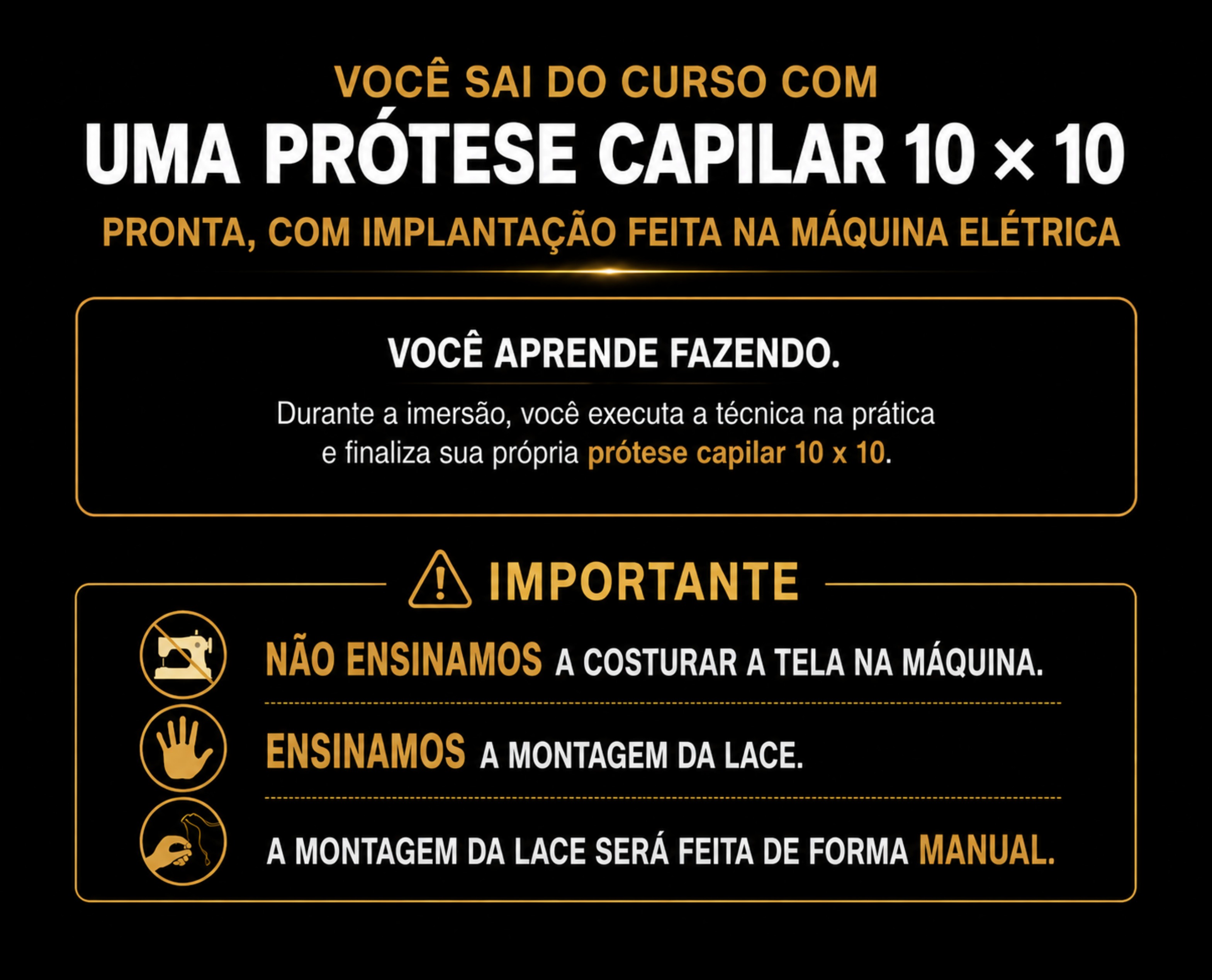 O Mundo Secreto das Laces — Você sai com
