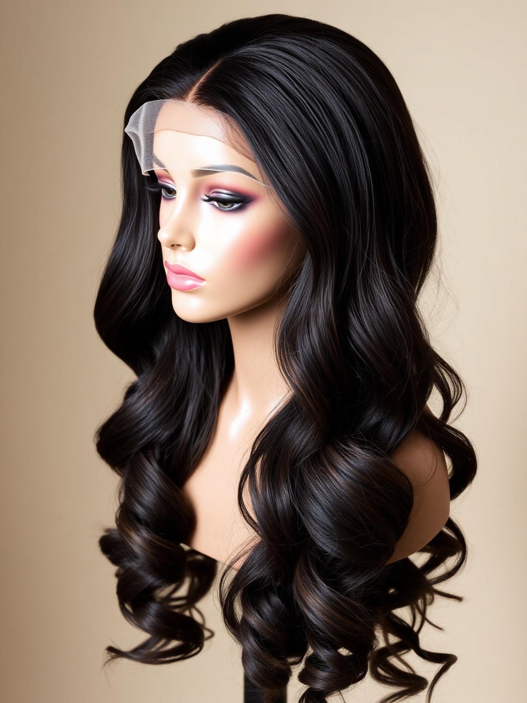 Lace Frontal 360 Riviera